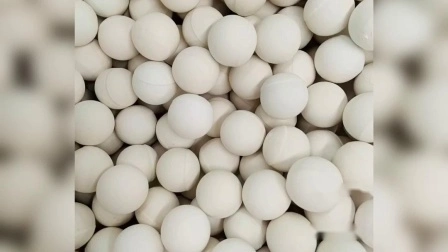 High Quality 92% Al2O3 Alumina Ceramic Balls as Alumina Grinding Media